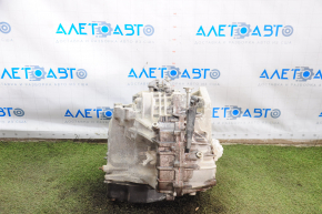 АКПП в сборе VW Passat b7 12-15 USA 2.5 PDW 113к, 8/10