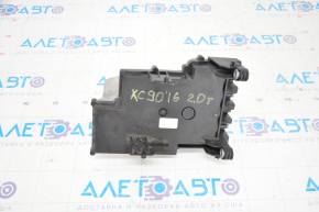 Unitatea de control a bateriei ECU Volvo XC90 16-22