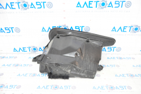 Воздухозаборник печки Volvo XC90 16-26