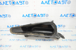 Воздухозаборник печки Volvo XC90 16-26