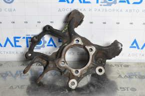 Capacul spate dreapta Mazda 6 13-17, cu surub lung, surubul taiat.