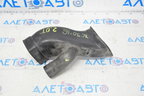 Receptor de aer Volvo XC90 16-22 tip 1