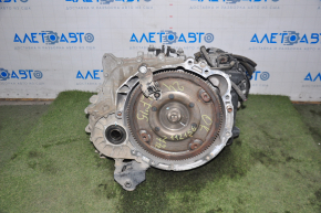 АКПП в сборе Hyundai Sonata 15-16 2.4 6 ступ, 77к