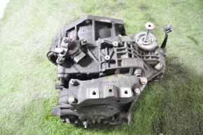 АКПП в сборе VW Passat b7 12-15 USA 2.5