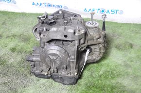 АКПП в сборе VW Passat b7 12-15 USA 2.5