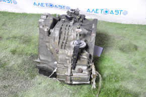 АКПП в сборе VW Passat b7 12-15 USA 2.5