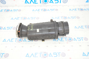 Conducta de aer de la compresorul Volvo XC90 16-22