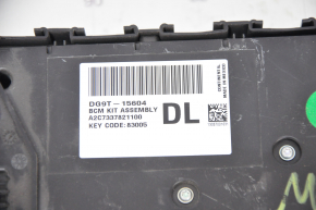 BCM Body Control Modul Ford Fusion mk5 13-20