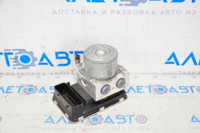 ABS АБС Volvo XC90 16-22 T5, T6 под адаптивный круиз