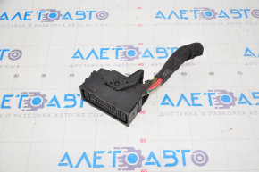 Caracteristică ABS pentru Volvo XC90 16-22