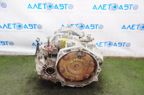 АКПП в сборе VW Passat b7 12-15 USA 2.5 PDW 130к, эмульсия