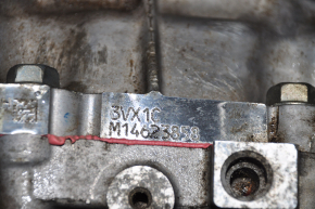 АКПП в сборе Nissan Rogue 14-16 CVT FWD 91к на З\Ч