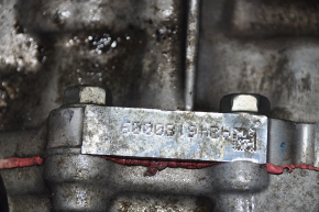 АКПП в сборе Nissan Rogue 14-16 CVT FWD 91к на З\Ч