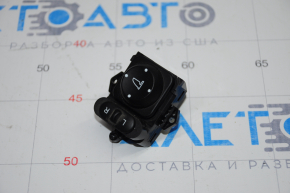 Controlul oglinzilor pentru Honda Civic X FC 16-21 4d