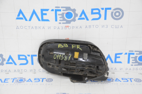 Корпус правого зеркала Subaru b9 Tribeca