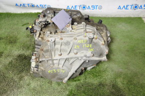 Transmisie automată complet asamblată pentru Honda Accord 13-17 CVT 132k