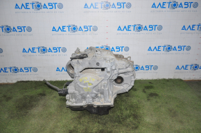 АКПП в сборе VW Jetta 11-18 USA 1.4T QCE 51к 8/10