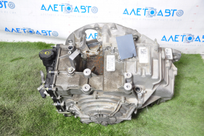АКПП в сборе Lincoln MKX 16- 2.7Т 6F55 FWD 83к