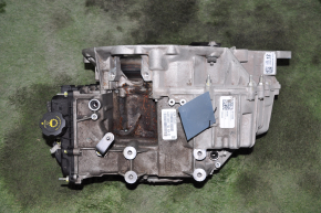 АКПП в сборе Lincoln MKX 16- 2.7Т 6F55 FWD 83к
