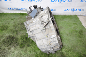 АКПП в сборе Lincoln MKX 16- 2.7Т 6F55 FWD 83к