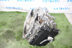 АКПП в сборе Lincoln MKX 16- 2.7Т 6F55 FWD 83к