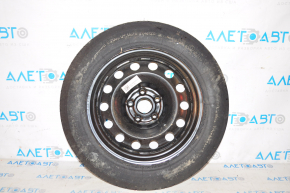 Roata de rezerva R16 135/90 VW Passat b7 12-15 USA