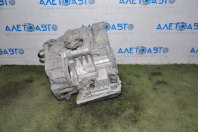 АКПП в сборе VW Passat b7 12-15 USA 1.8T NTJ 120к, 9/10