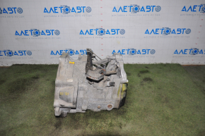МКПП в сборе VW Passat b7 12-15 USA 1.8Т 60к, 8/10