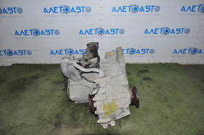 МКПП в сборе VW Passat b7 12-15 USA 1.8Т 60к, 8/10
