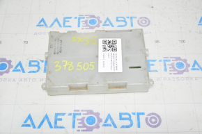 CLIMATE CONTROL MODULE Infiniti FX35 FX45 03-08 надломан корпус