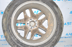 Roată de 17 inch, 5*108 Ford Fusion mk5 13- tip 1