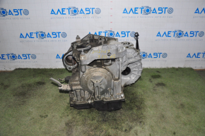 АКПП в сборе VW Passat b7 12-15 USA 2.5 PDW 120к, 9/10