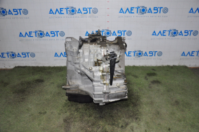 АКПП в сборе VW Passat b7 12-15 USA 2.5 PDW 120к, 9/10