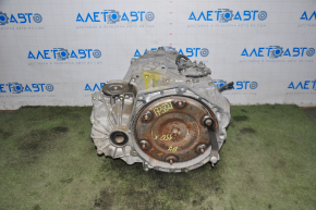 АКПП в сборе VW Passat b7 12-15 USA 2.5 PDW 150к