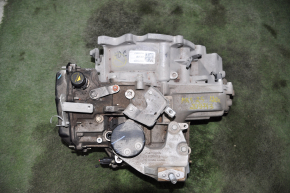 Transmisia automată completă pentru Ford Fusion mk5 13-16 2.5 C6FMID cu 120k km este defectă