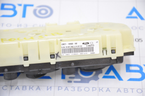 Controlul climatizării Ford Focus mk3 11-14 pre-restilizare, manual