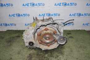 АКПП в сборе Toyota Camry v50 12-14 2.5 usa U760E 89к, 8/10