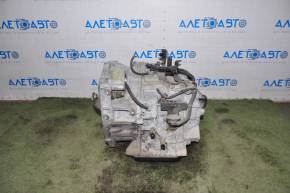 Transmisie automată completă pentru Toyota Camry v55 15-17 2.5 usa U760E 131k