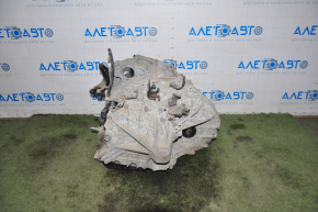 АКПП в сборе Toyota Camry v55 15-17 2.5 usa U760E 78к