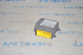 Modulul airbag SRS calculatorul airbag-urilor VW Passat b7 12-15 SUA sub reprogramare.