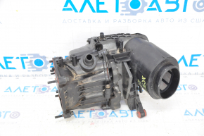 Воздуховод на компрессор Volvo XC90 16-22 T6 2 части
