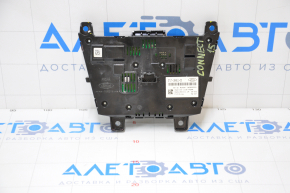 Panoul de control al casetofonului Ford Transit Connect MK2 13-