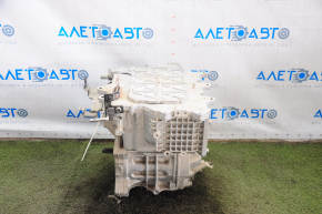 Двигатель электрический Nissan Leaf 13-13 с инвертором