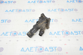 Corpul termostatului Volvo XC90 16-17