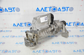 Компрессор Volvo XC90 16-22 76к