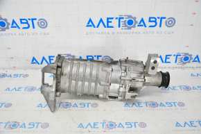 Компрессор Volvo XC90 16-22 76к
