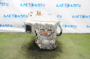 Двигатель электрический Nissan Leaf 13-13 с инвертором
