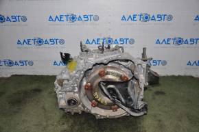 АКПП в сборе Toyota Camry v55 15-17 2.5 usa U760E 84к