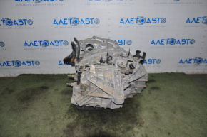 АКПП в сборе Toyota Camry v55 15-17 2.5 usa U760E 84к