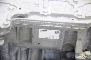 Motor electric Nissan Leaf 13-15 cu invertor